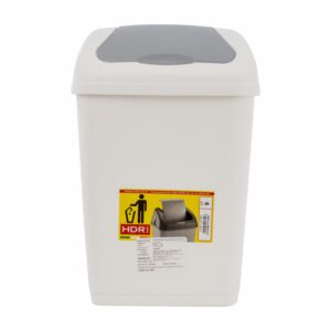 Basurero Vaivén Refuse HDR 9 L