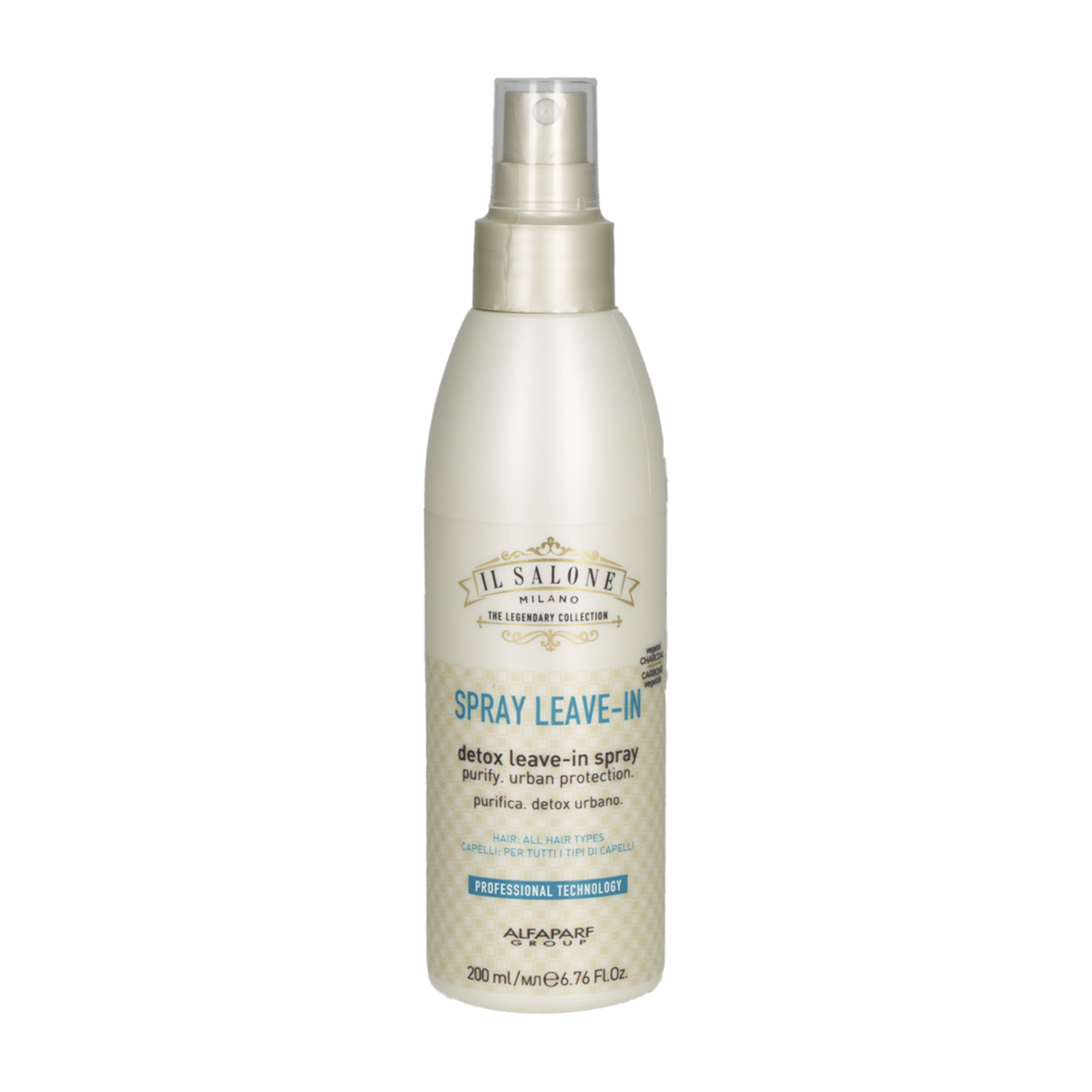 Tratamiento Capilar Spy Detox IL SALONE MILANO 200 Ml - Imagen 2