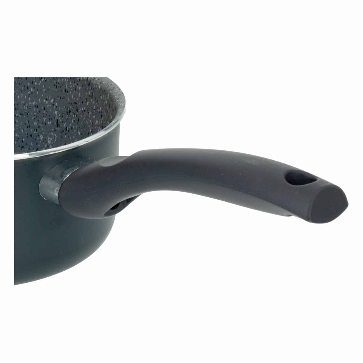 Perol De Inducción Antiadherente Línea 41 RAVELLI 1.5 Litros - Imagen 3