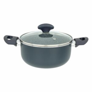 Cacerola Inducción 2.75Lt Diámetro 20Cm RAVELLI Unidad