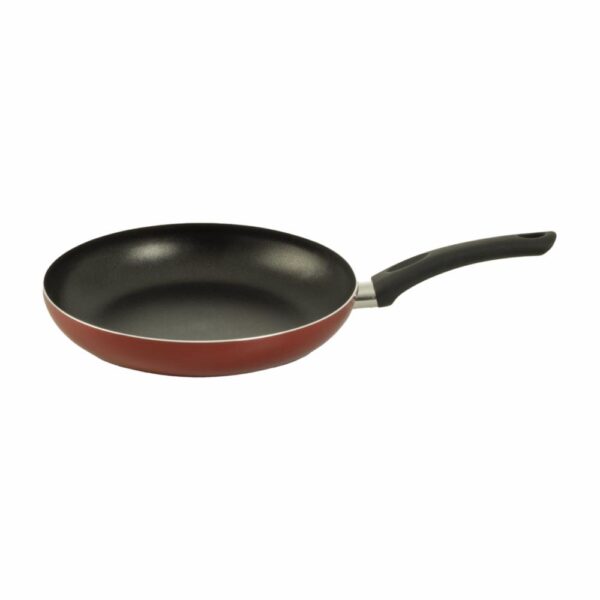Sartén Diece Rojo RAVELLI 28 CM