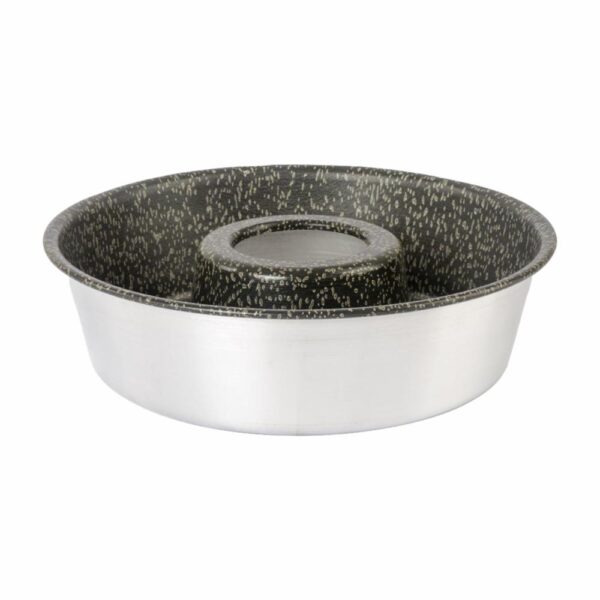 Molde Para Torta Cónico MAMU 24 Cm X 0 ,8 Mm