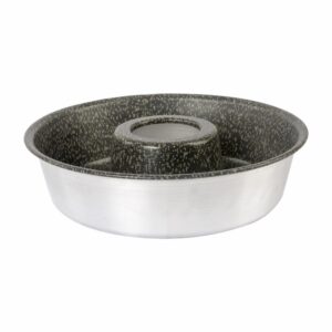 Molde Para Torta Cónico MAMÙ 26CM X 0.8MM