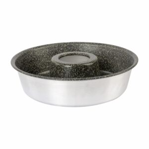 Molde Para Torta Cónico MAMÙ 26CM X 0.8MM