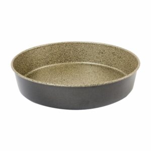 Molde Para Torta Redondo Alta MAMU 28 CM X 0.8 MM