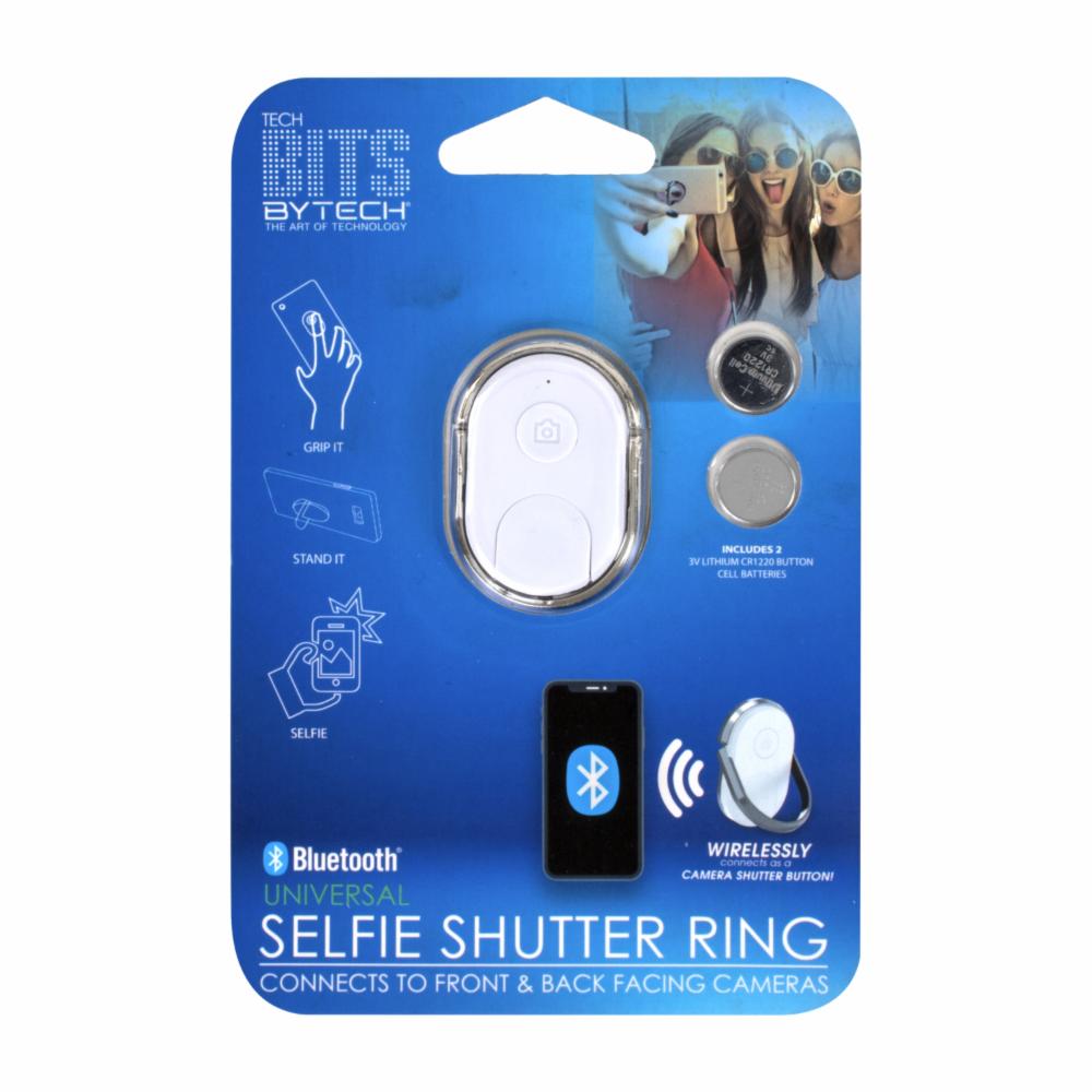 Soporte Para Celular Anillo Para Selfie BYTECH Unidad - Imagen 2