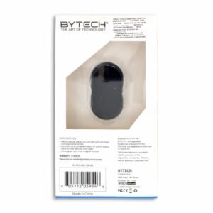 Anillo Con Agarrare Para Celular BYTECH Unidad