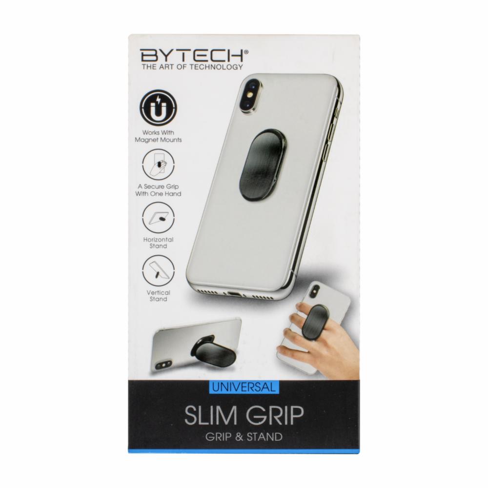 Anillo Con Agarrare Para Celular BYTECH Unidad - Imagen 2