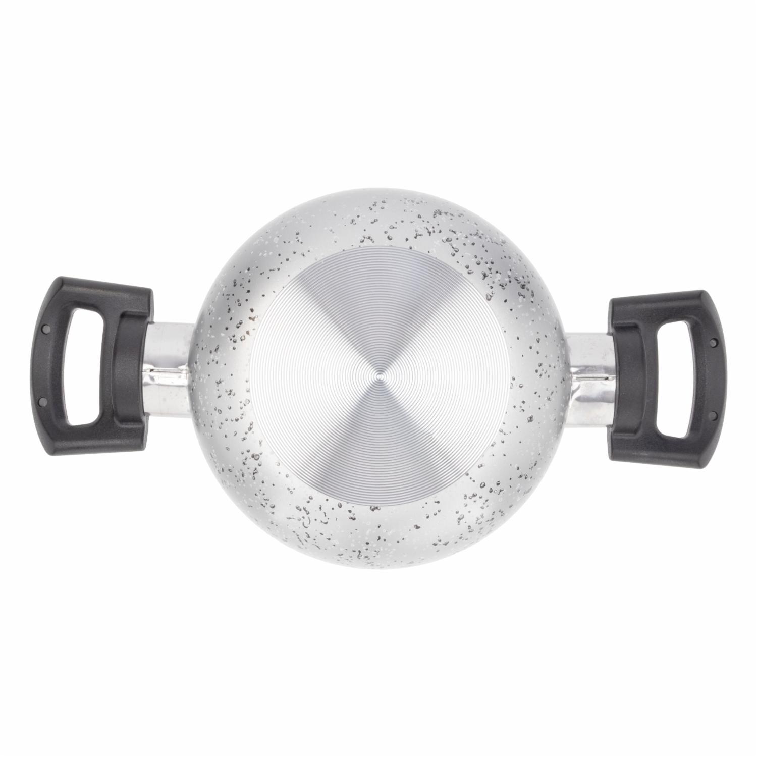 Cacerola Bordeada MAMÙ 14CM X 1.4MM - Imagen 2