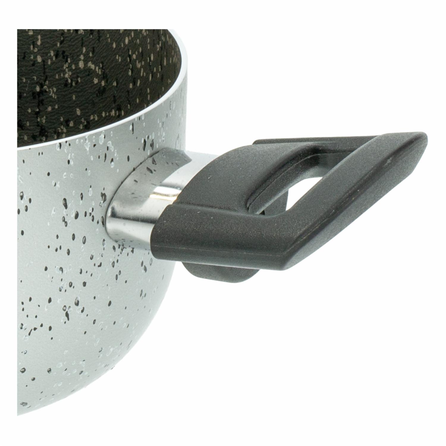 Cacerola Bordeada MAMÙ 14CM X 1.4MM - Imagen 3