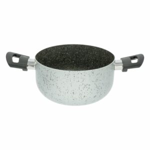 Cacerola Bordeada MAMU 18CM X 1.4MM