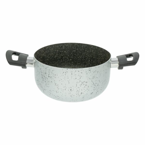 Cacerola Bordeada MAMU 18CM X 1.4MM