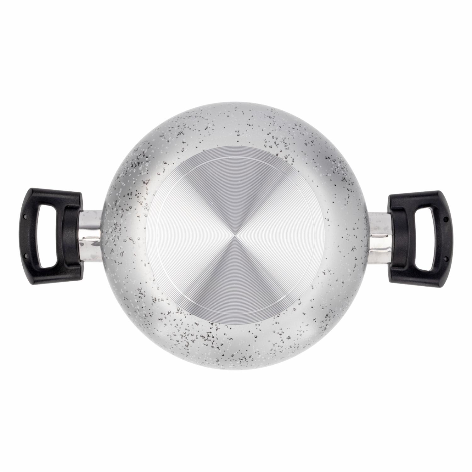 Cacerola Bordeada MAMÙ 18CM X 1.4MM - Imagen 2