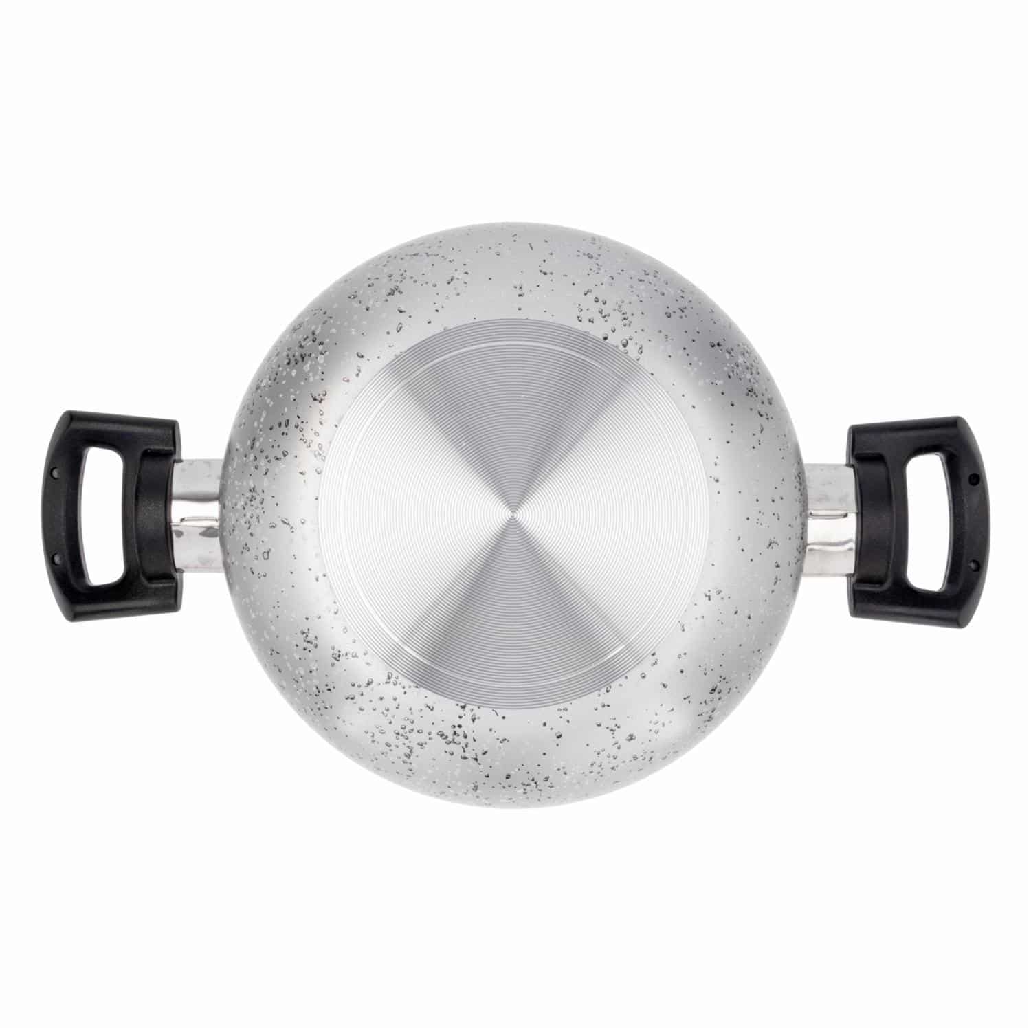 Cacerola Bordeada MAMÙ 18CM X 1.4MM - Imagen 2