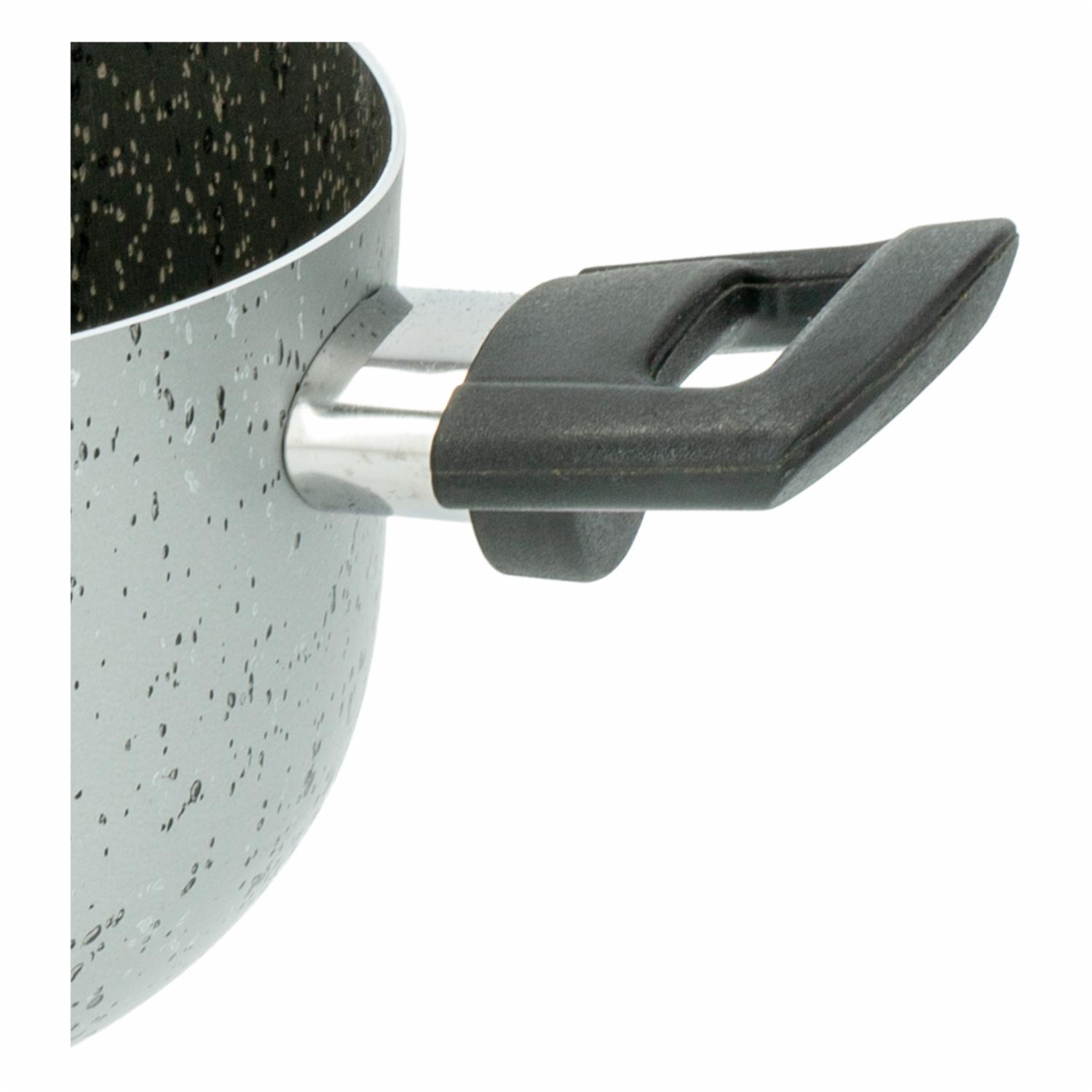 Cacerola Bordeada MAMÙ 18CM X 1.4MM - Imagen 3