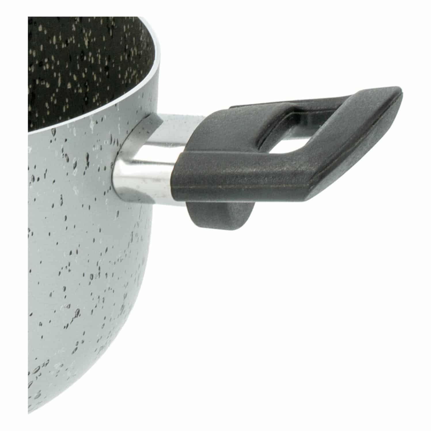 Cacerola Bordeada MAMÙ 18CM X 1.4MM - Imagen 3