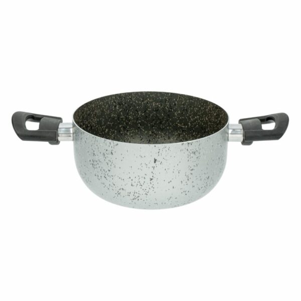 Cacerola Bordeada MAMU 20 CM