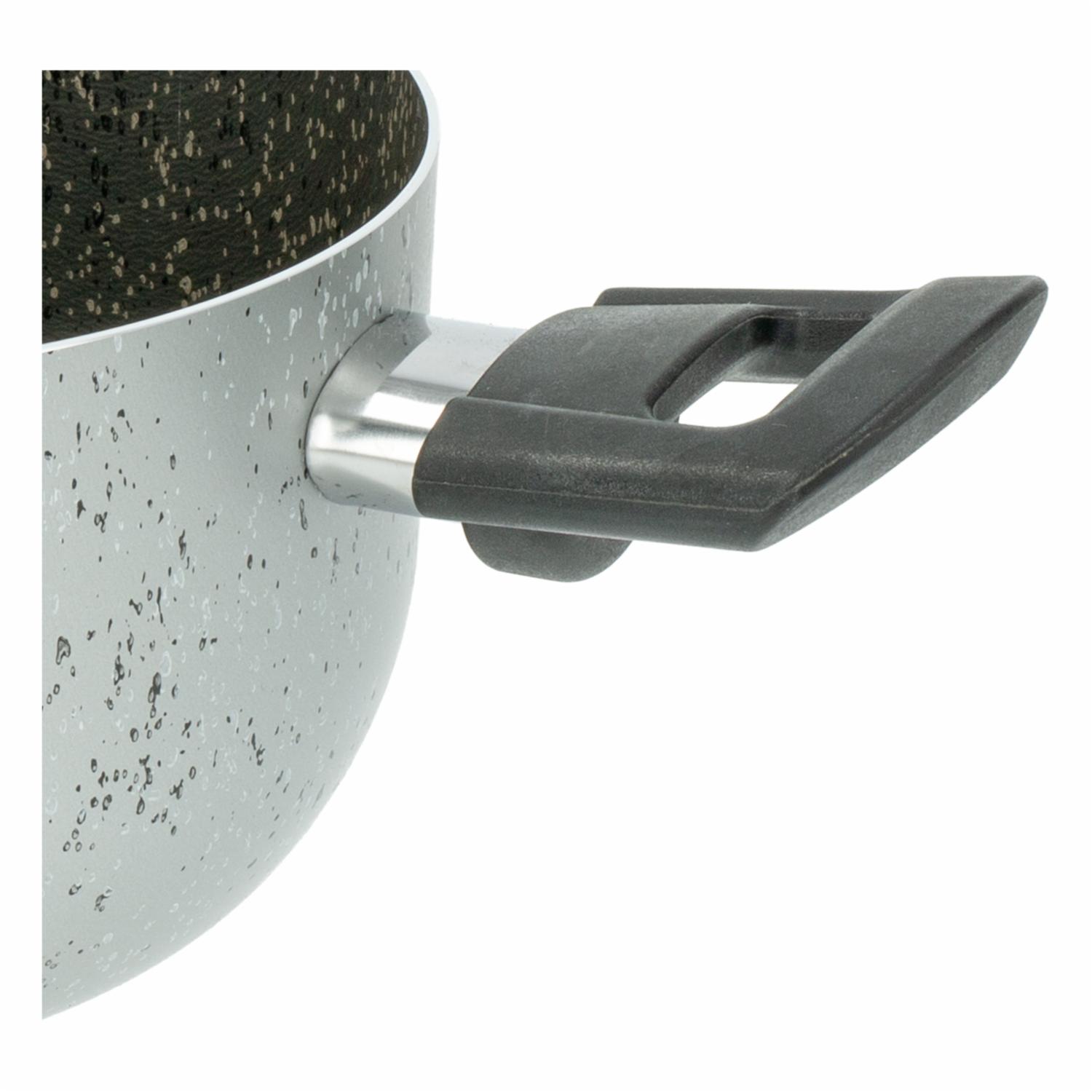 Cacerola Bordeada MAMÙ 20 CM - Imagen 3