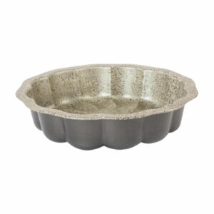 Molde Para Torta Fiore MAMÙ 26CM