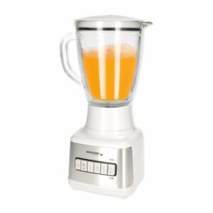 Licuadora 500 Watts HH-09101022G HOLSTEIN 8 Velocidades