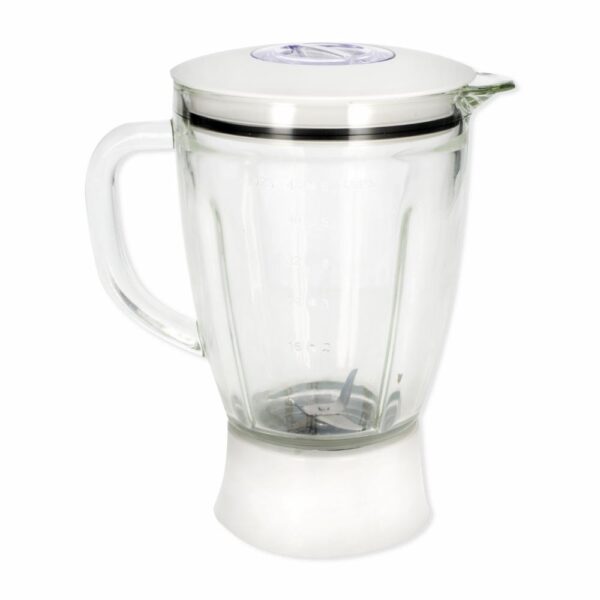 Licuadora 500 Watts HH-09101022G HOLSTEIN 8 Velocidades - Imagen 5