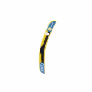 Limpia Parabrisas Curvo 18 " MAJIC Unidad
