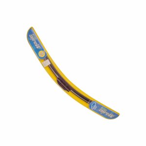 Limpia Parabrisas Curvo 24 " MAJIC Unidad