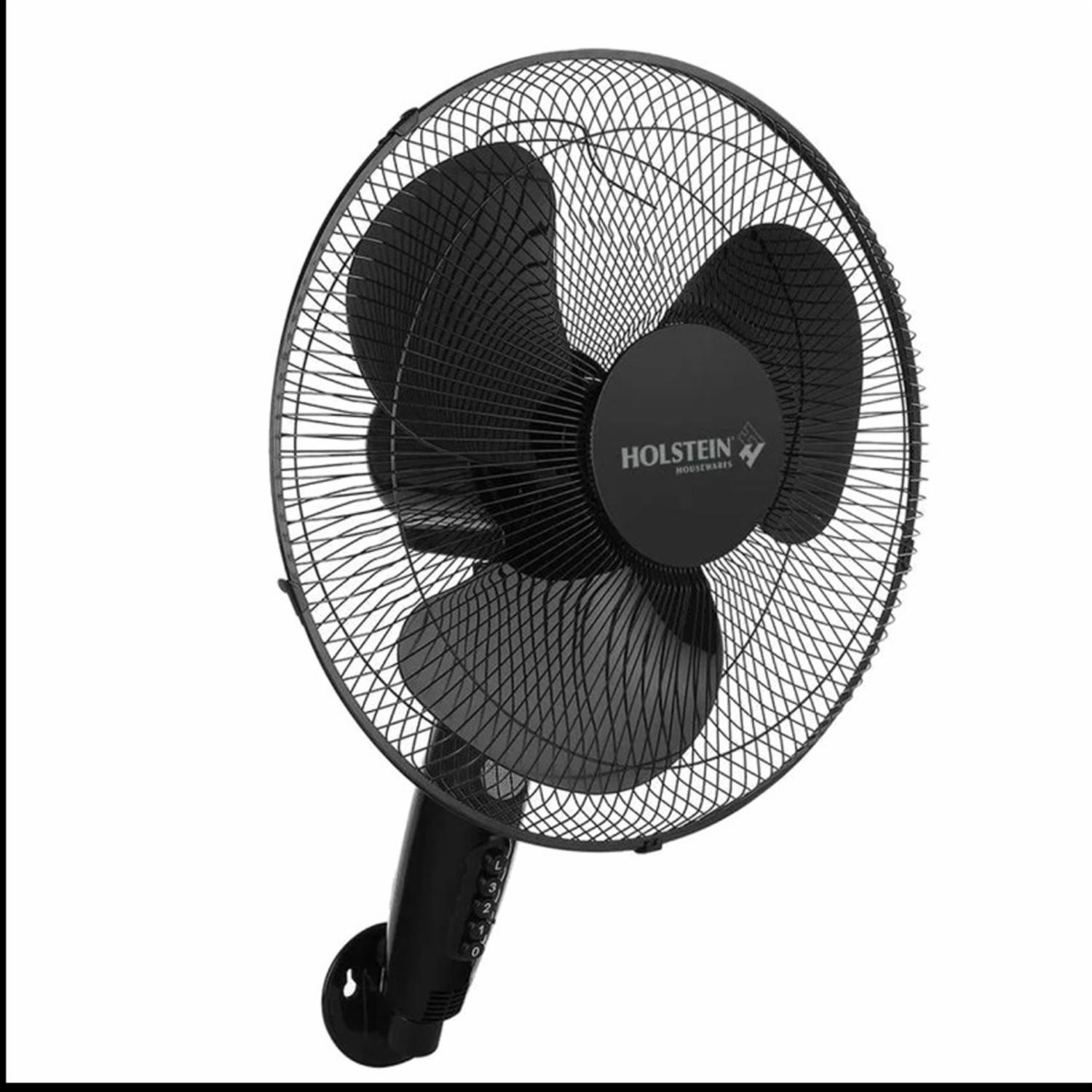 Ventilador De Pie 3 En 1 HOLSTEIN HH-08118001B - Imagen 2