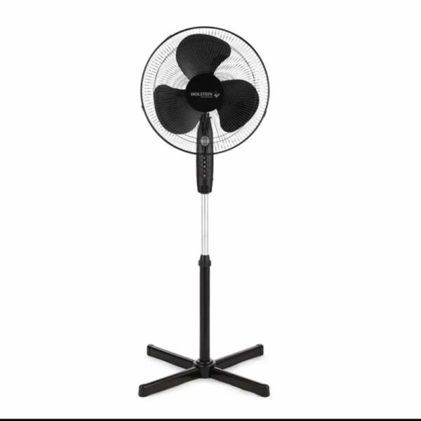 Ventilador De Pie 3 En 1 HOLSTEIN HH-08118001B - Imagen 3