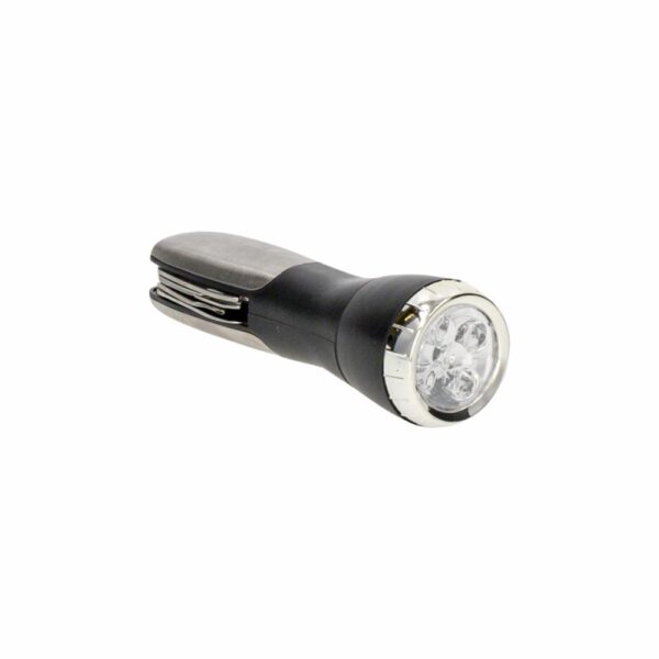 Linterna Con Herramientas TECHNICAL PRO Unidad - Imagen 3