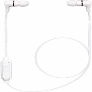 Audífonos Serie Active Blanco TOSHIBA Inalámbricos