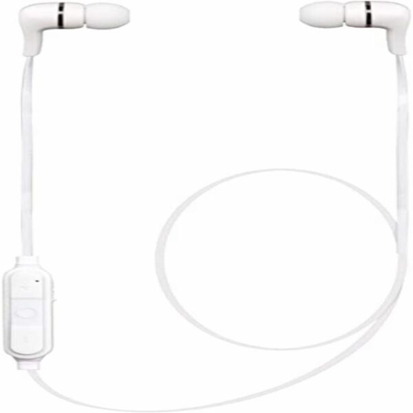 Audífonos Serie Active Blanco TOSHIBA Inalámbricos
