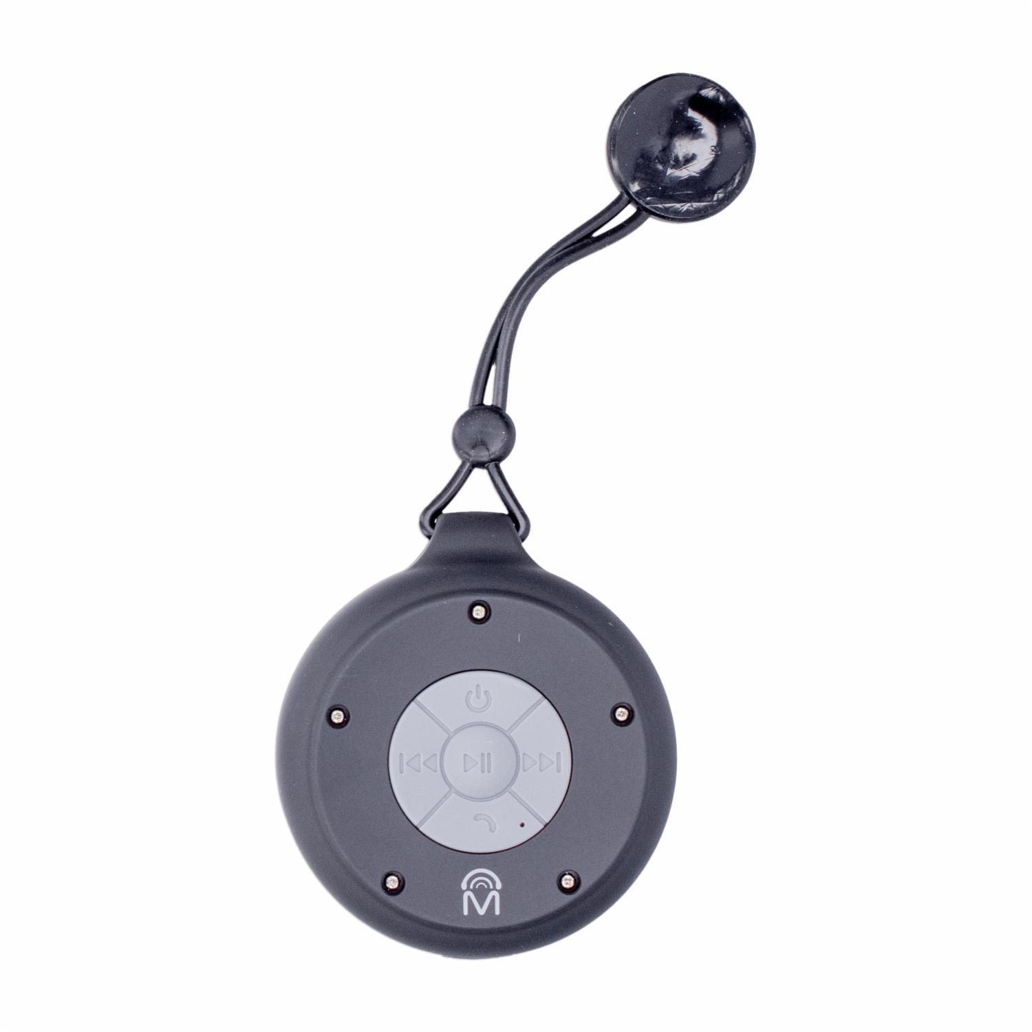 Altavoz Para Ducha CJ GLOBAL Inalámbrico - Imagen 5