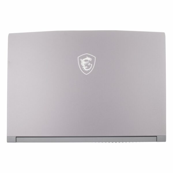 Notebook Msi Core I5 W11 Gris ASUS 15,6" - Imagen 4