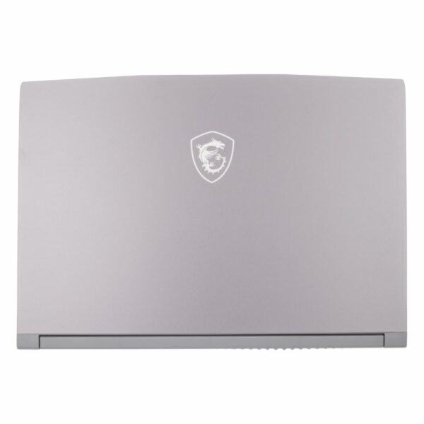 Notebook Msi Core I5 W11 Gris ASUS 15,6" - Imagen 4