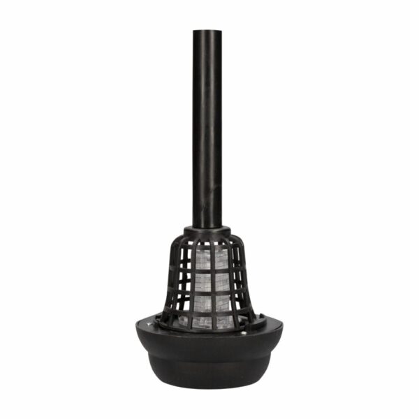 Lampara Solar Led Para Jardín Con Antimosquitos KYWI 9 X 33 Cm