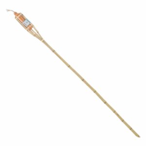Antorcha De Bambo KYWI 150 Cm