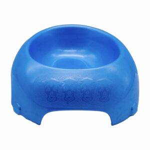 Plato Para Mascota De Alimento Y Agua Varios Colores ZHEJIANG Unidad
