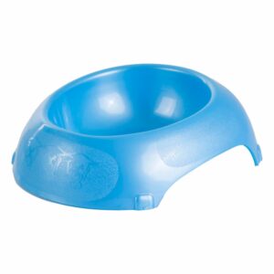 Plato Para Alimento De Mascotas Colores Surtidos ZHEJIANG Mediano