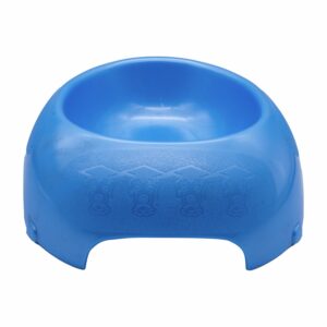 Plato Para Mascota Grande De Colores Surtidos ZHEJIANG Unidad