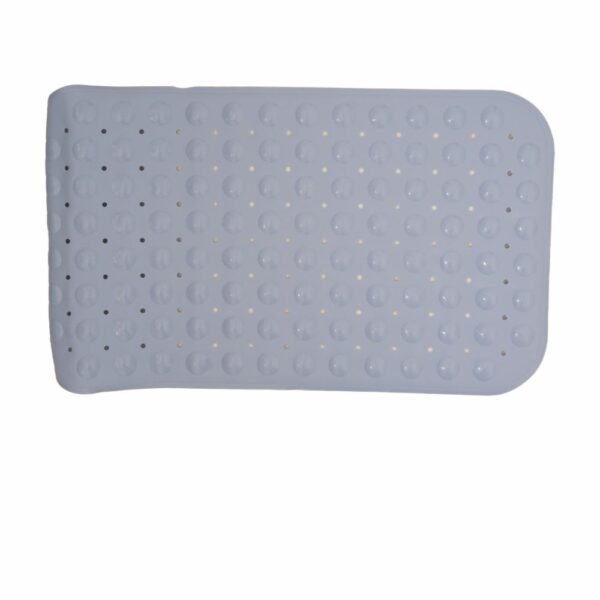 Antideslizante De Baño Tono Azul FREE HOME 59X34 CM - Imagen 2