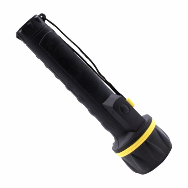 Linterna De Caucho 25 Cm Grande DW Unidad - Imagen 2