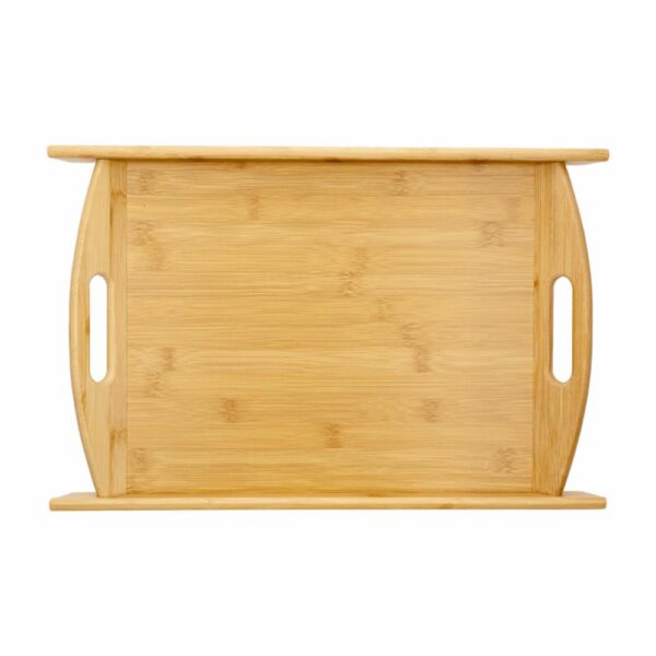 Bandeja Rectangular De Servir Mediana Z&L 45 X 29 Cm - Imagen 2