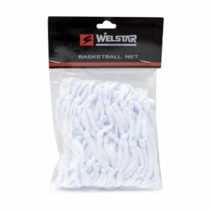 Malla Para Aro De Básquetbol WELSTAR Estándar