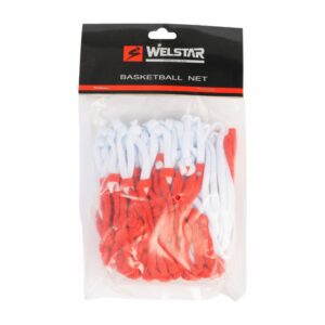 Malla Para Aro De Básquetbol WELSTAR Estándar
