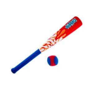 Bate De Béisbol De Béisbol Con Pelota Playa SOAK Set