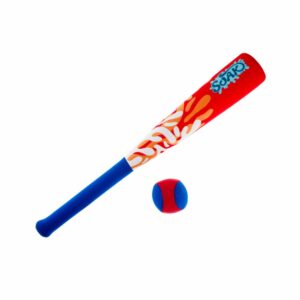 Bate De Béisbol De Béisbol Con Pelota Playa SOAK Set