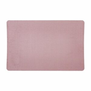 Individual Perlado Taupe FREE HOME 43,5 X 28,5 Cm