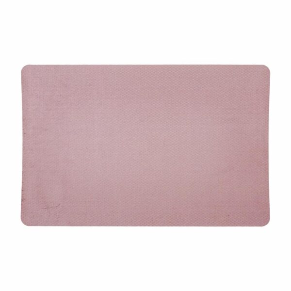 Individual Perlado Taupe FREE HOME 43,5 X 28,5 Cm