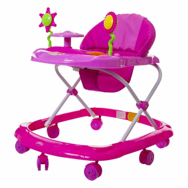 Andador Para Bebé Plástico PEKE Ajustable